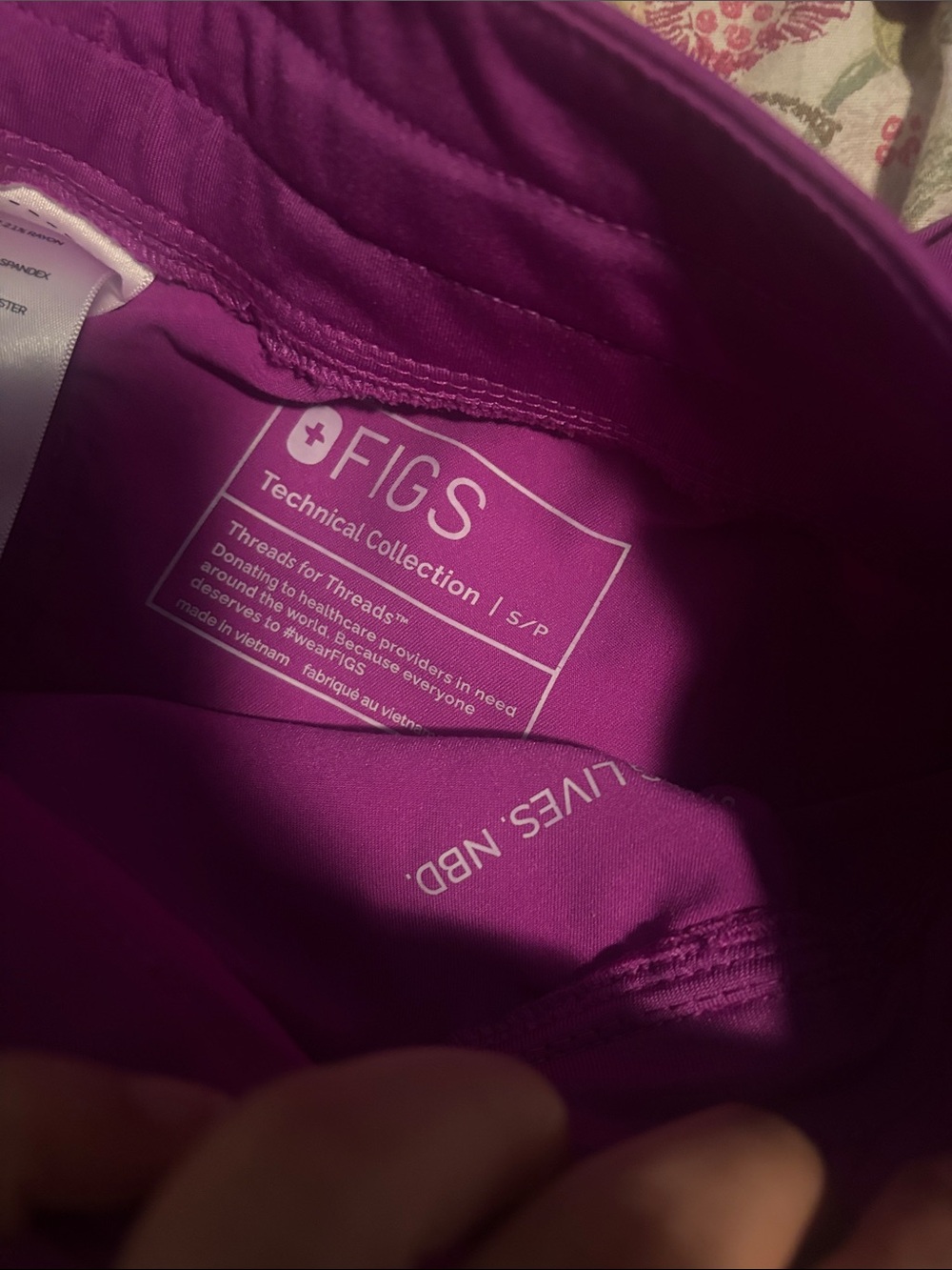 Figs purple jolt - Picture 3 of 3